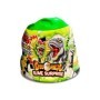 Capsula Slime magic cu surpriza figurina dinozaur
